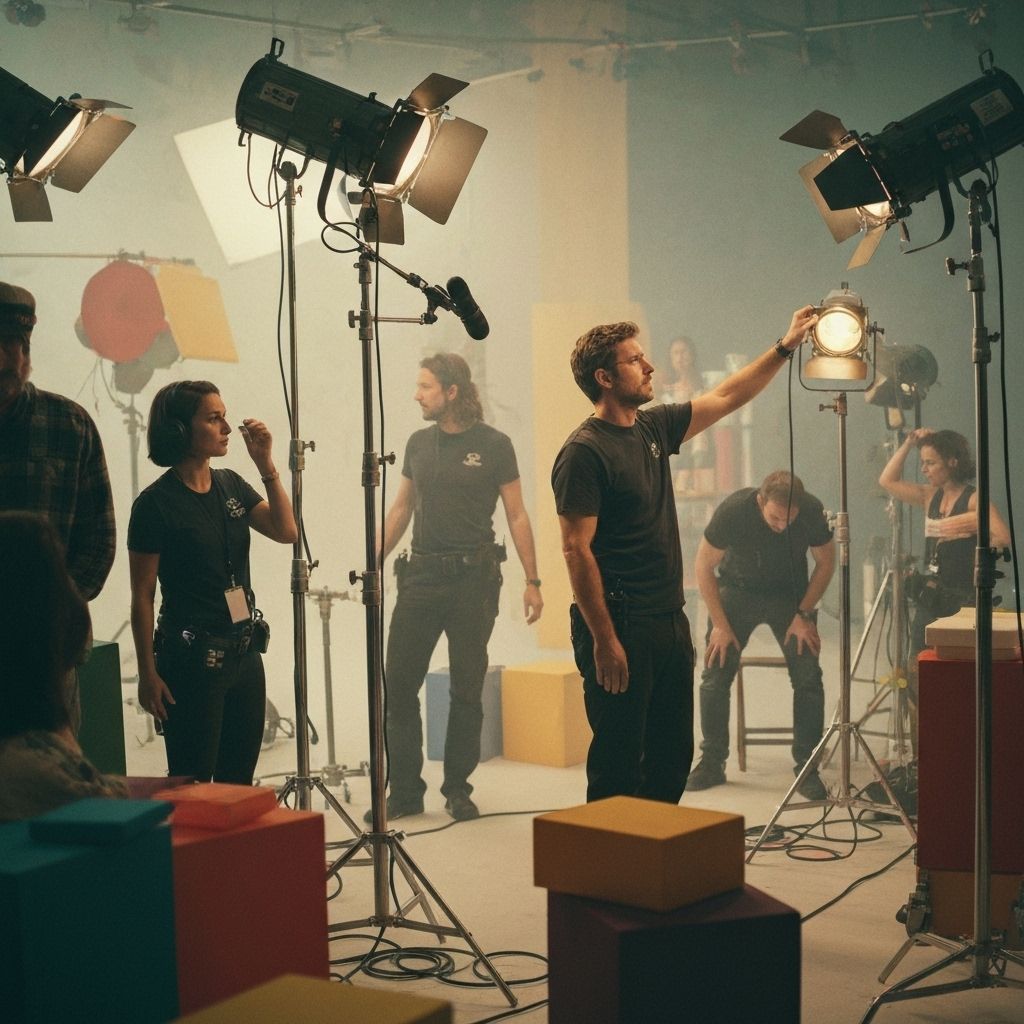 The Power of Behind-the-Scenes Content in Marketing