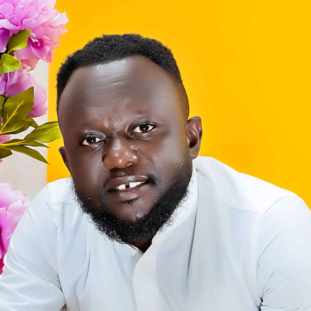 Eric Akwaa